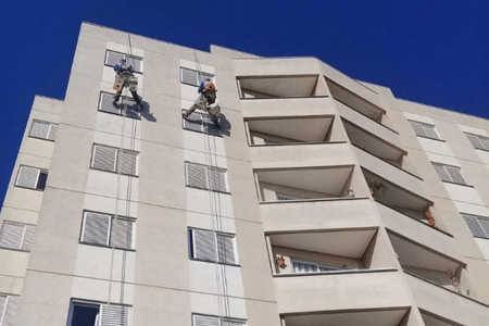Obras de Grande Porte - Grupo Dias